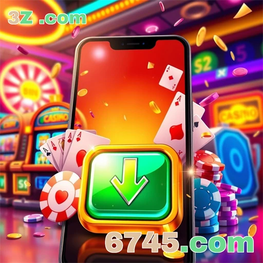 6745.com Baixar App