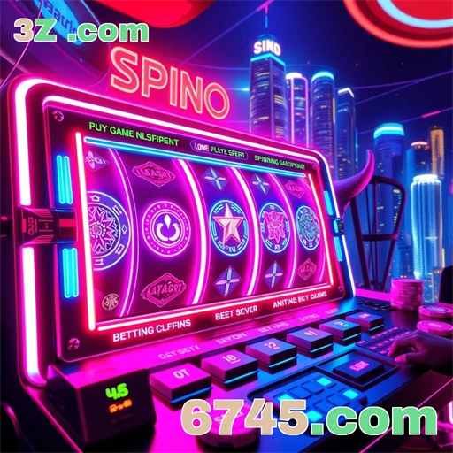 6745.com Jogos Variados