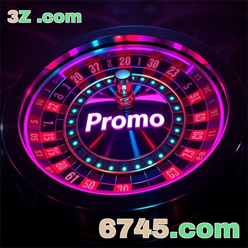 6745.com Promoções Especiais